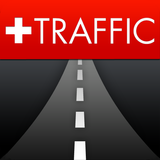 Swiss-Traffic आइकन