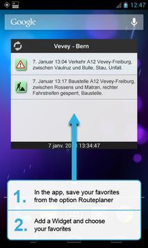 Swiss-Traffic 截图 4