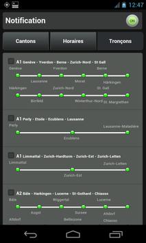 Swiss-Traffic 截图 5