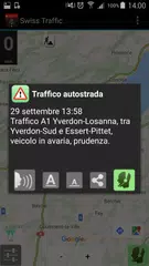 download Swiss Traffic APK