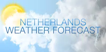 Wetter für die Niederlande