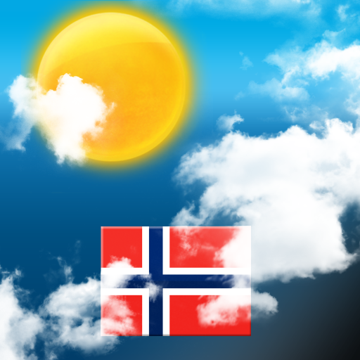 Wetter für Norwegen