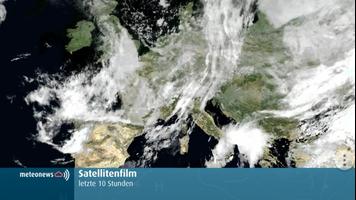 Wetter für Österreich Screenshot 3