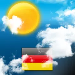 Weather for Germany APK download