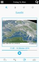 Météo pour l'Allemagne capture d'écran 2