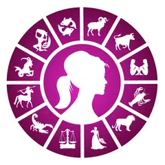 Frauen Horoskop APK Herunterladen