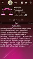 Poster Donne Oroscopo