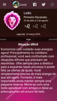 Mulheres horóscopo Cartaz