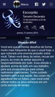 Mulheres horóscopo imagem de tela 1