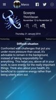 Women Horoscope screenshot 1