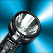 Taschenlampe LED Genius Zeichen