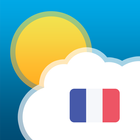 France Weather иконка