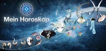 Mein Horoskop