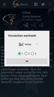 Mein Horoskop Screenshot 1