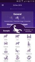 Horoskop harian saya PRO penulis hantaran