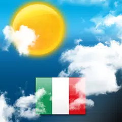 Weather for Italy Icon
