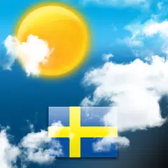 Weather for Sweden APK download