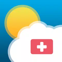 Swiss Weather APK download