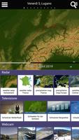 3 Schermata Meteo svizzero
