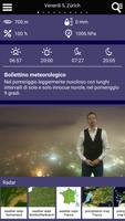 2 Schermata Meteo svizzero
