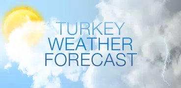 Weather for Turkey