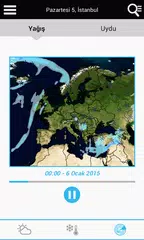 Weather for Turkey APK 下載