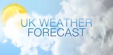 UK Weather forecast