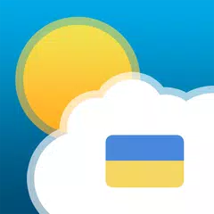 Weather for Ukraine APK download