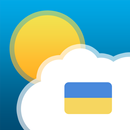 Météo pour l'Ukraine APK