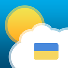 ikon Weather for Ukraine
