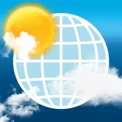 Weather for the World Icon