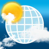 Weather for the World 图标