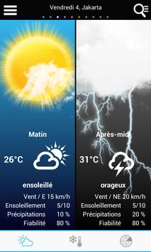 Weather for the World 海报