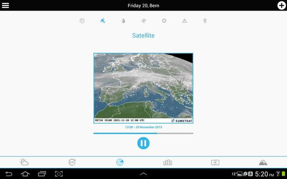 Weather for the World 截图 14