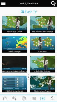 Weather for the World 截图 4