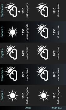 Weather for the World 截图 7
