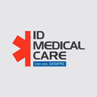 ID Medical Care-icoon