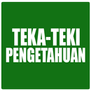 Teka teki pengetahuan umum APK