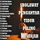 Sholawat Jibril Lengkap Rezeki APK