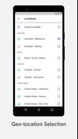 IDNotify Secure VPN screenshot 3