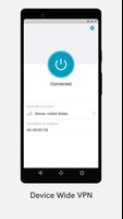 IDNotify Secure VPN poster