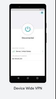 IDNotify Secure VPN screenshot 1