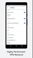 IDNotify Secure VPN screenshot 2