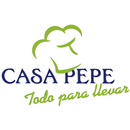 Casa Pepe aplikacja