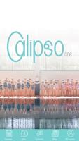 Calipso CDE 海報