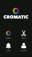 Cromatic 海报