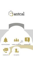 Antcal Maletas 포스터