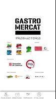 GastroMercat Productors 海报
