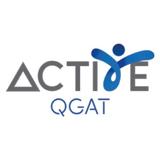 Active QGAT ícone