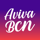 Aviva Bcn ícone